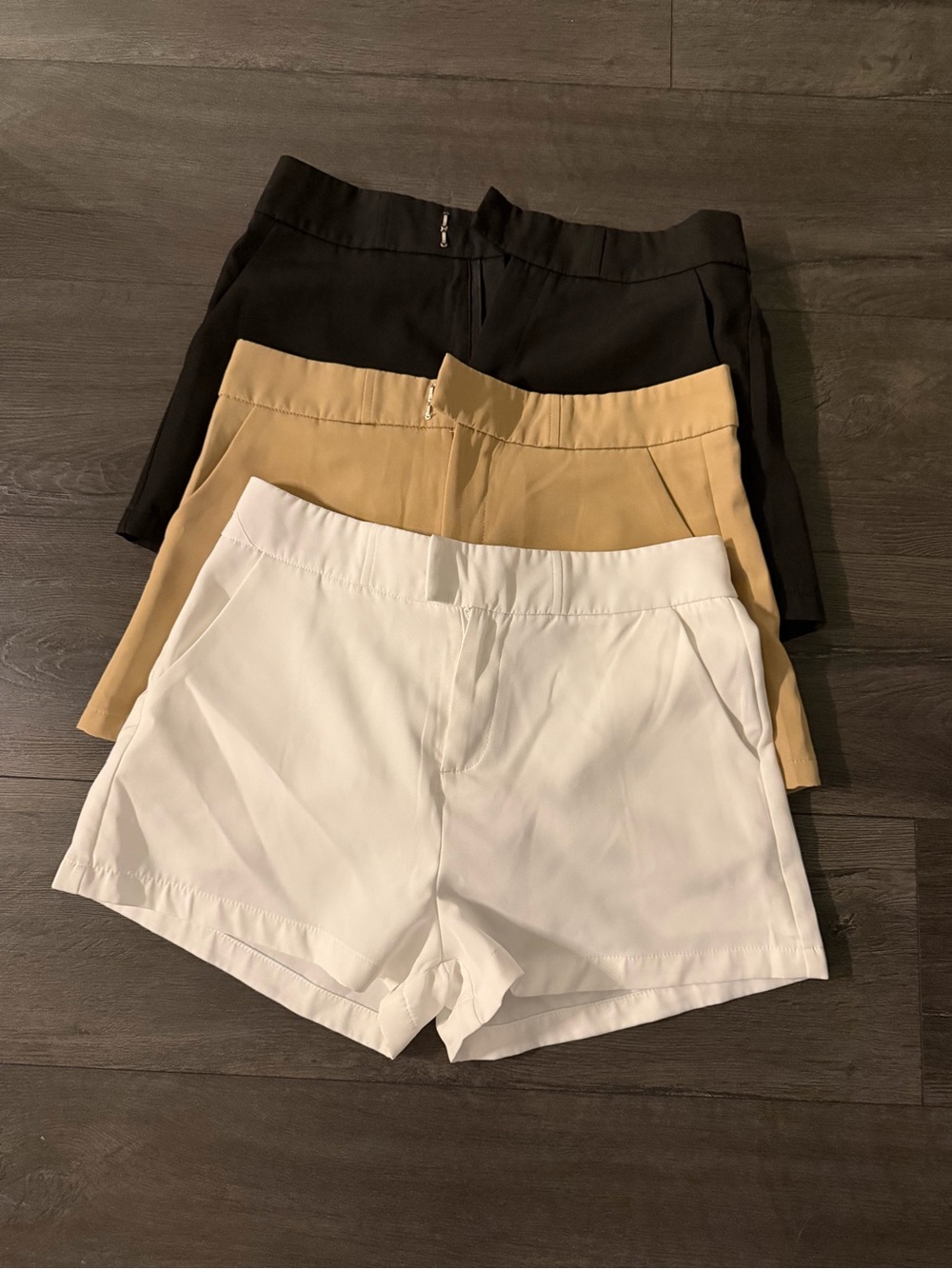SHEIN shorts
